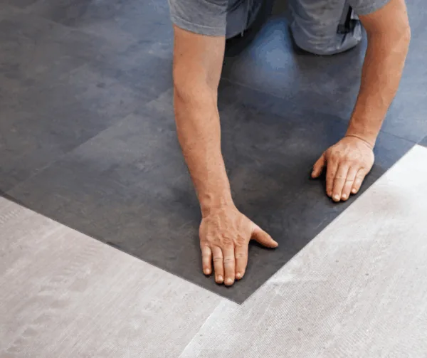 Vinyl flooring specialists in Charleston, SC