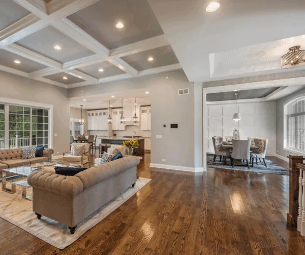 Species, widths, and finishes