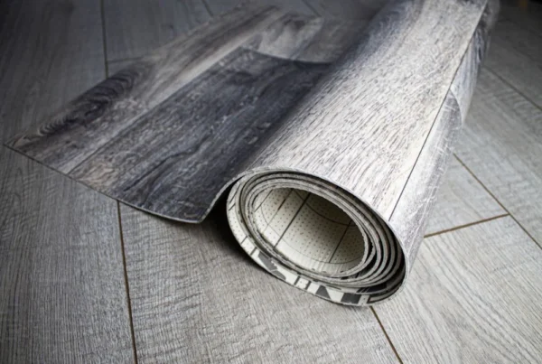 The four kinds of vinyl - which one fits your room