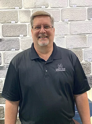 Todd King, General Manager, Charleston