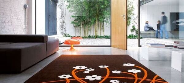 Carpet rug