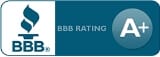 BBB Rating
