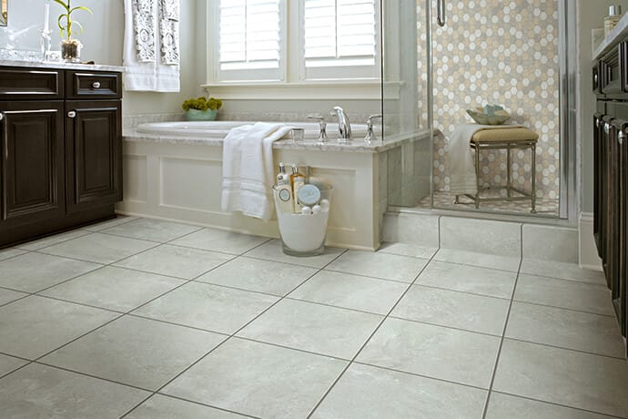 Ceramic tile
