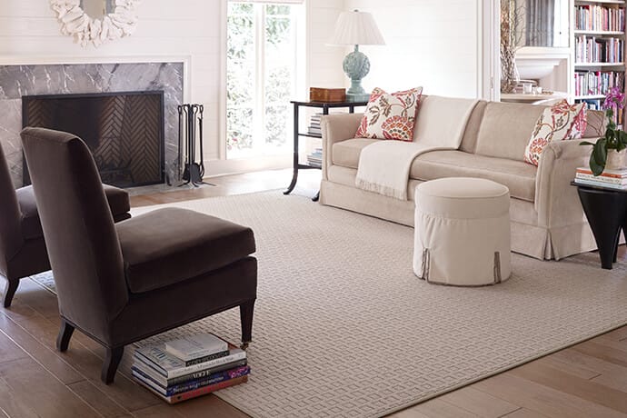 Area rug