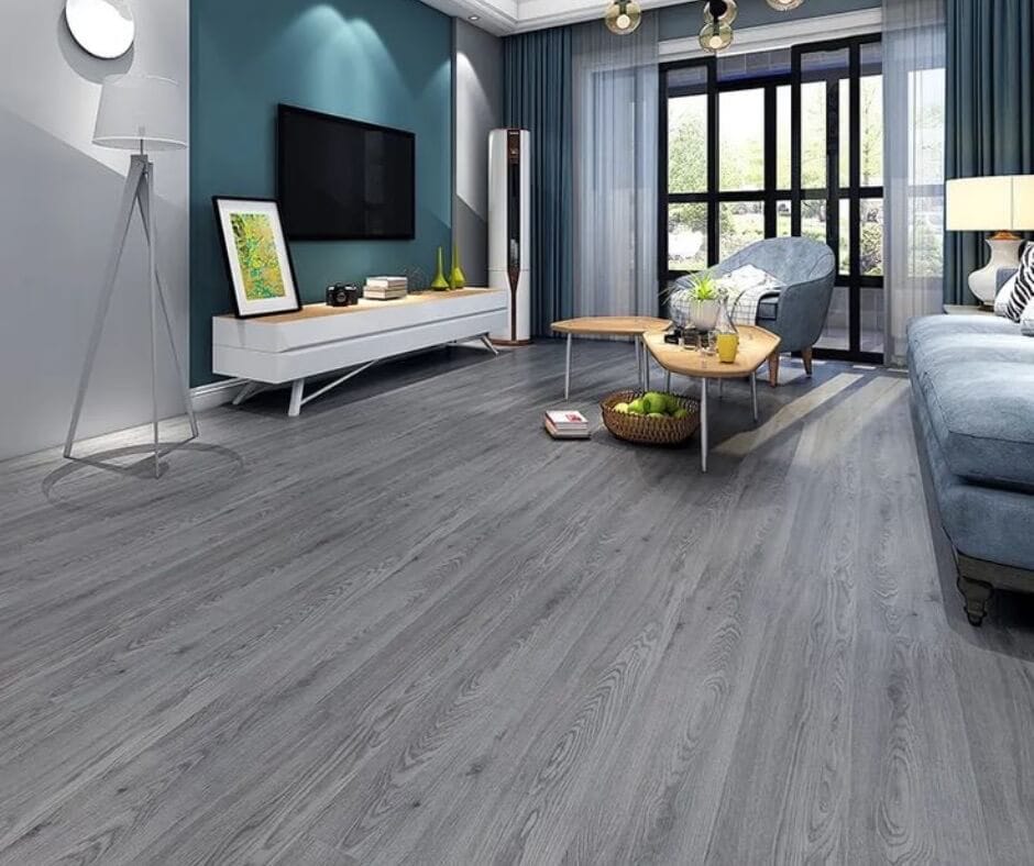 Luxury Vinyl Tile