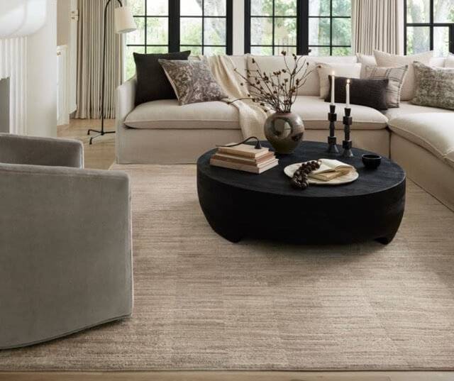 Area rugs