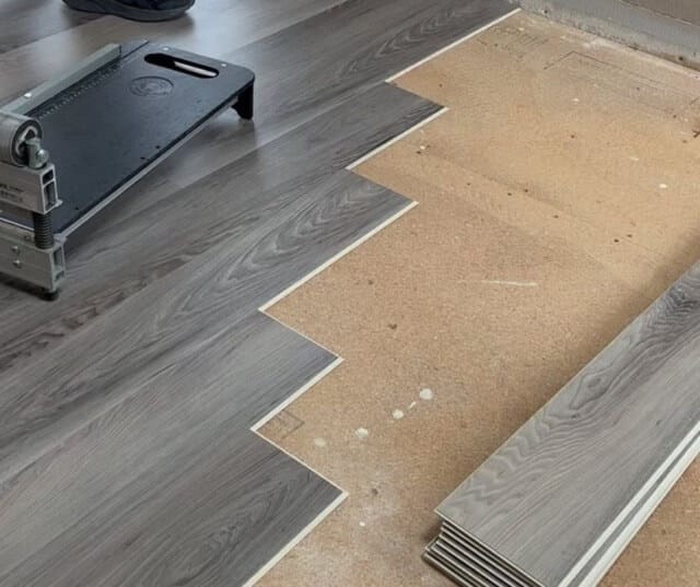 professional laminate flooring repair Laminate Floor Repair