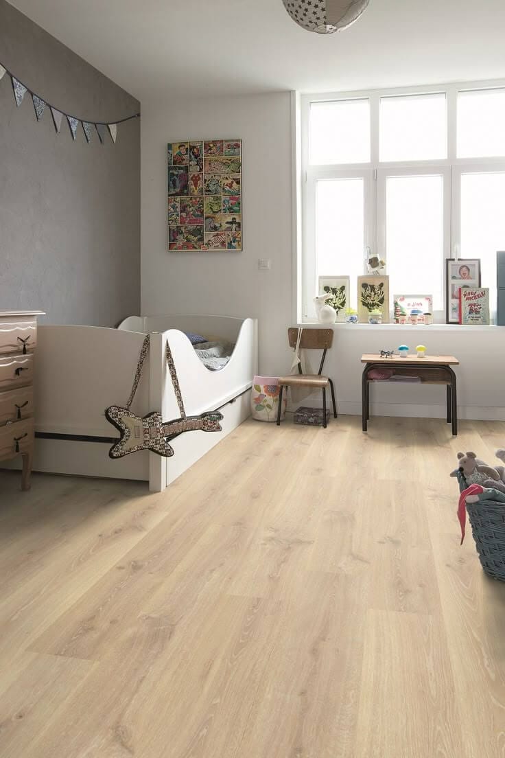 laminate flooring on charleston nursery room Carpet To Go Flooring for Laminate