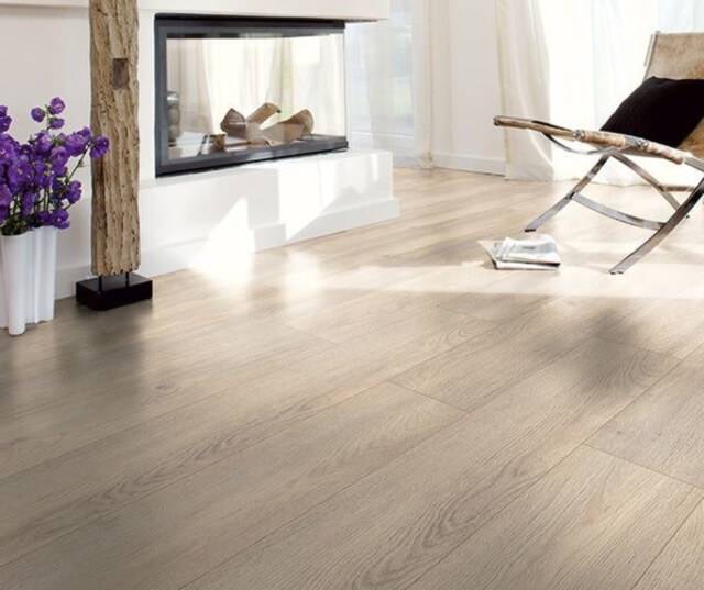 laminate plank flooring