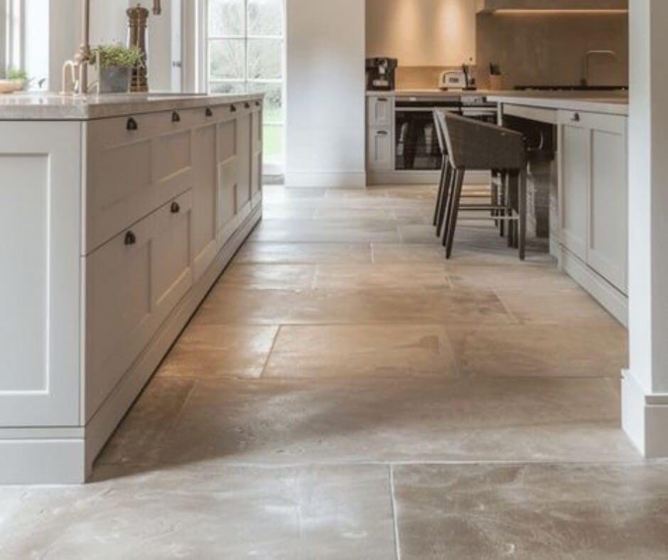 Natural Stone Tile