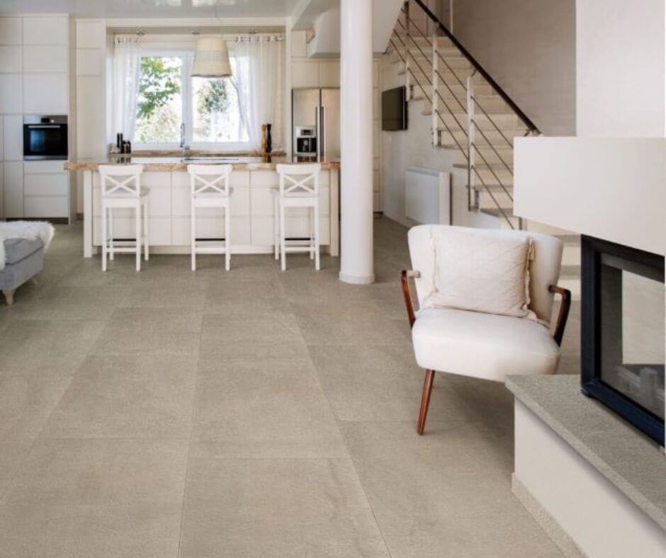 Porcelain Tile