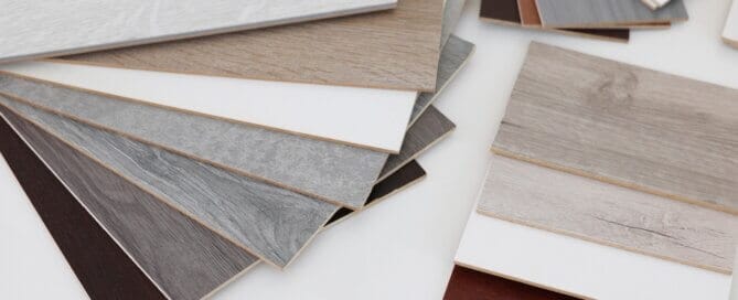Comparing Different Flooring Materials