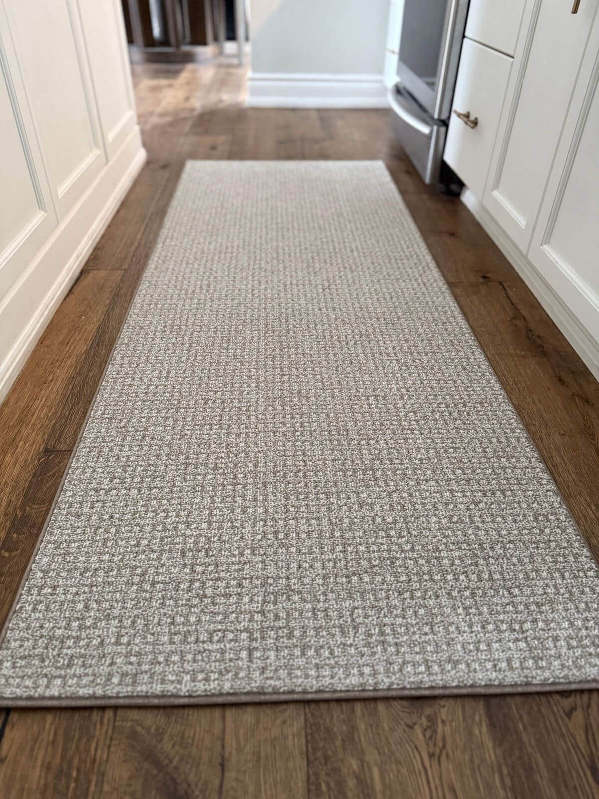 carpet runner