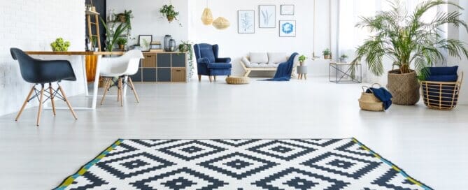 Flooring Trends and Design Inspiration for Homes