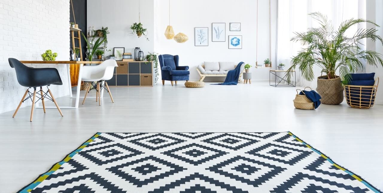 Flooring Trends and Design Inspiration for Homes