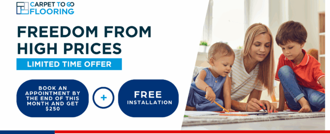 Freedom from High Prices