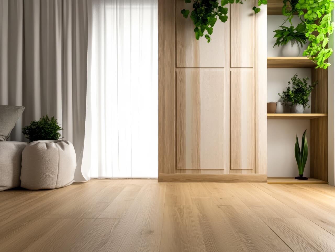 Impact of Flooring on Home Value