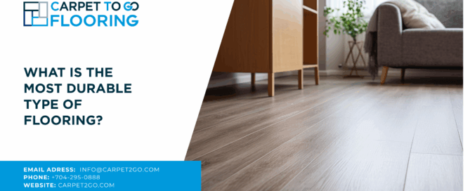 What Is the Most Durable Type of Flooring