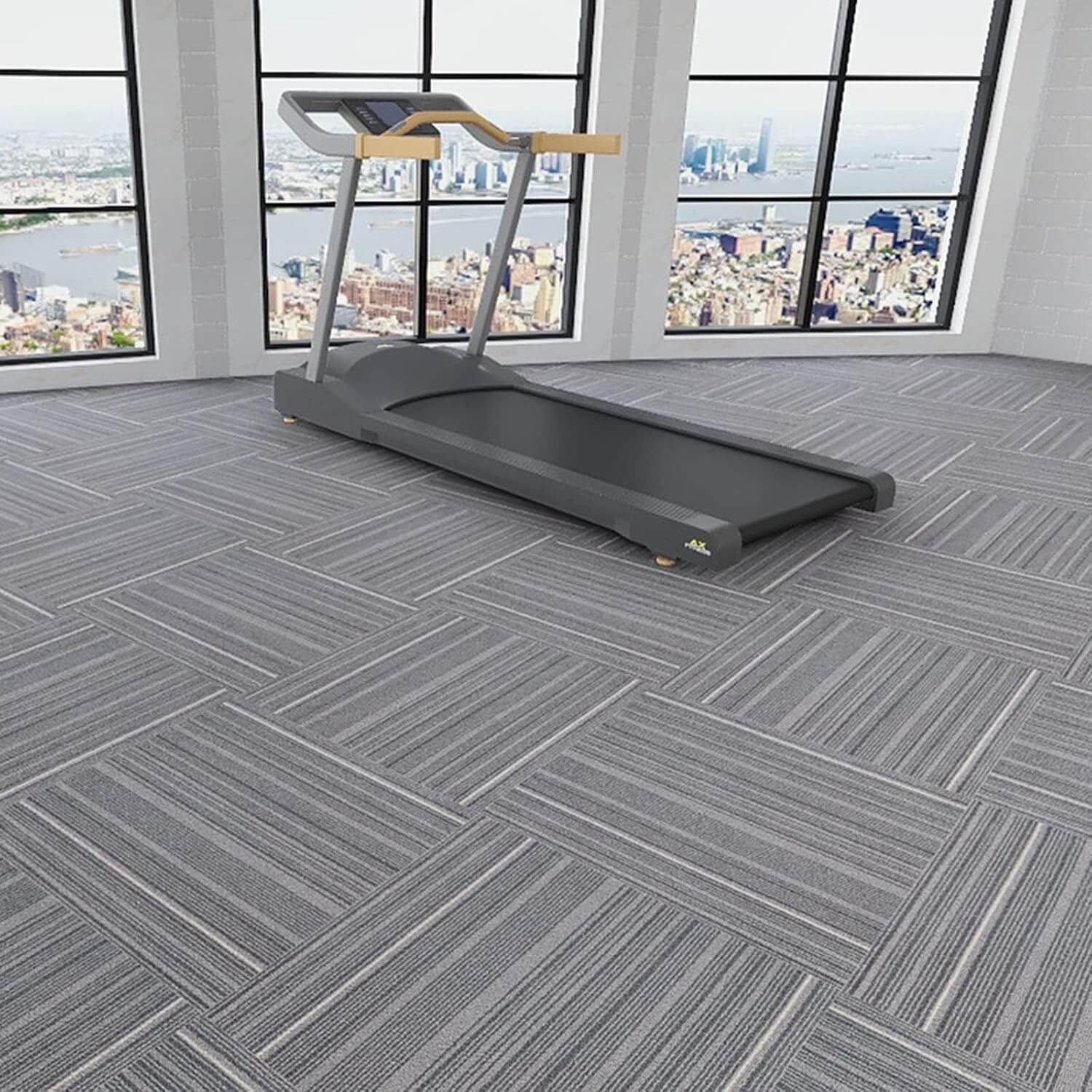 Carpet Tile