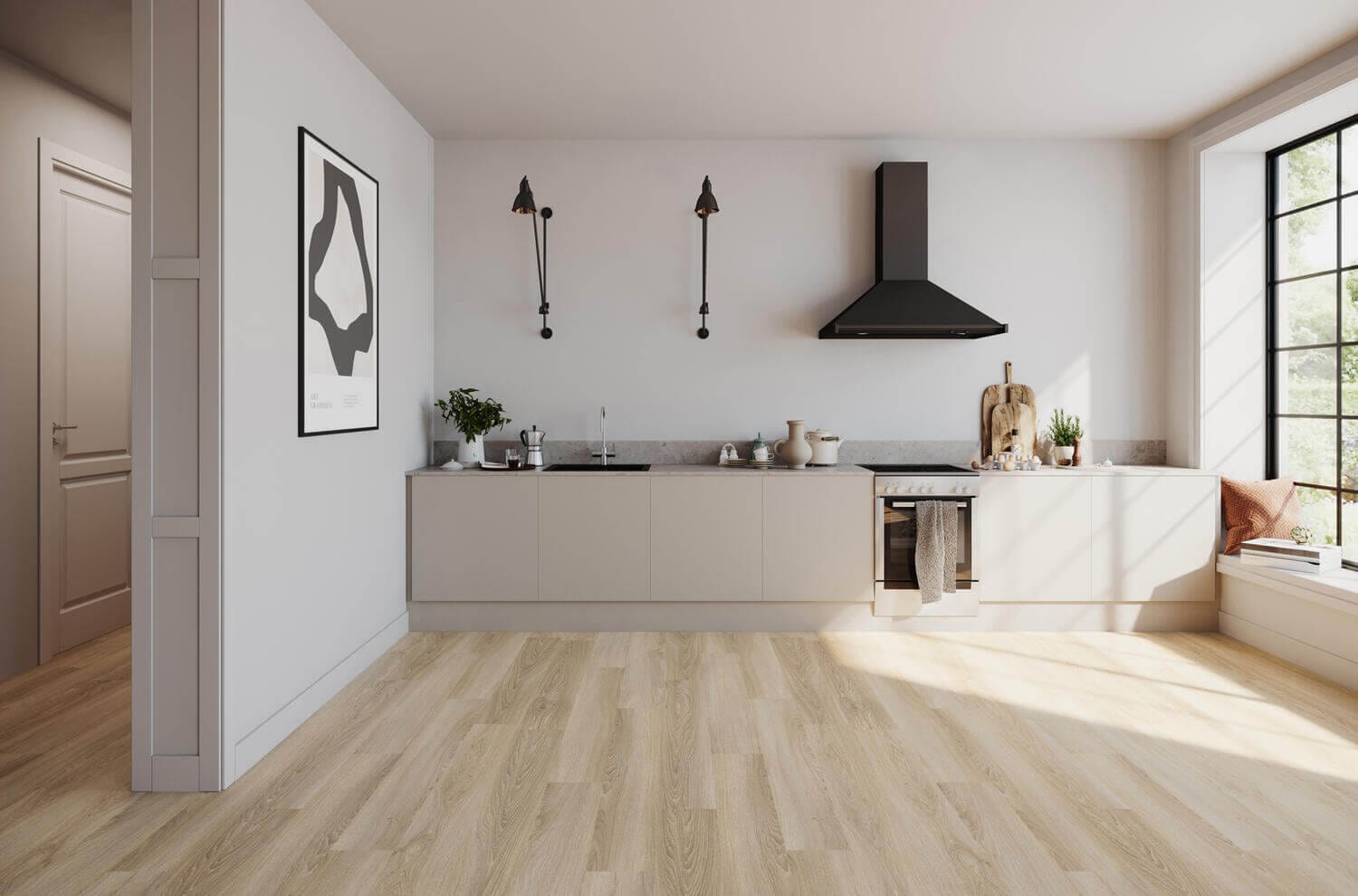 laminate plank flooring Laminate planks