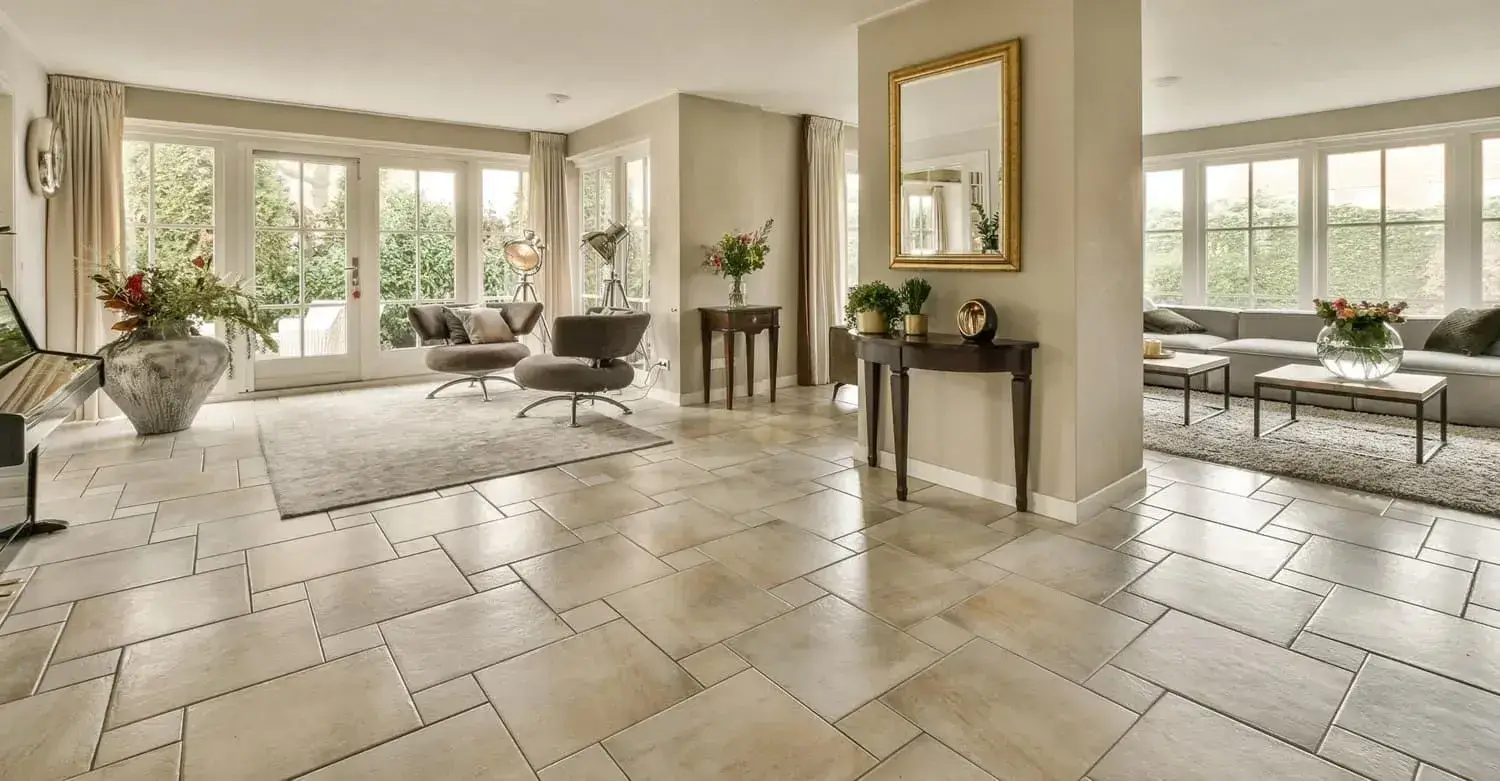 natural stone tile flooring Natural Stone Tile