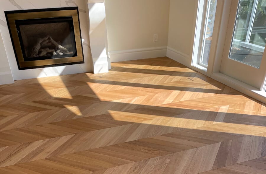 Parquet Hardwood