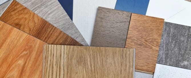 Is it better to do vinyl or laminate flooring