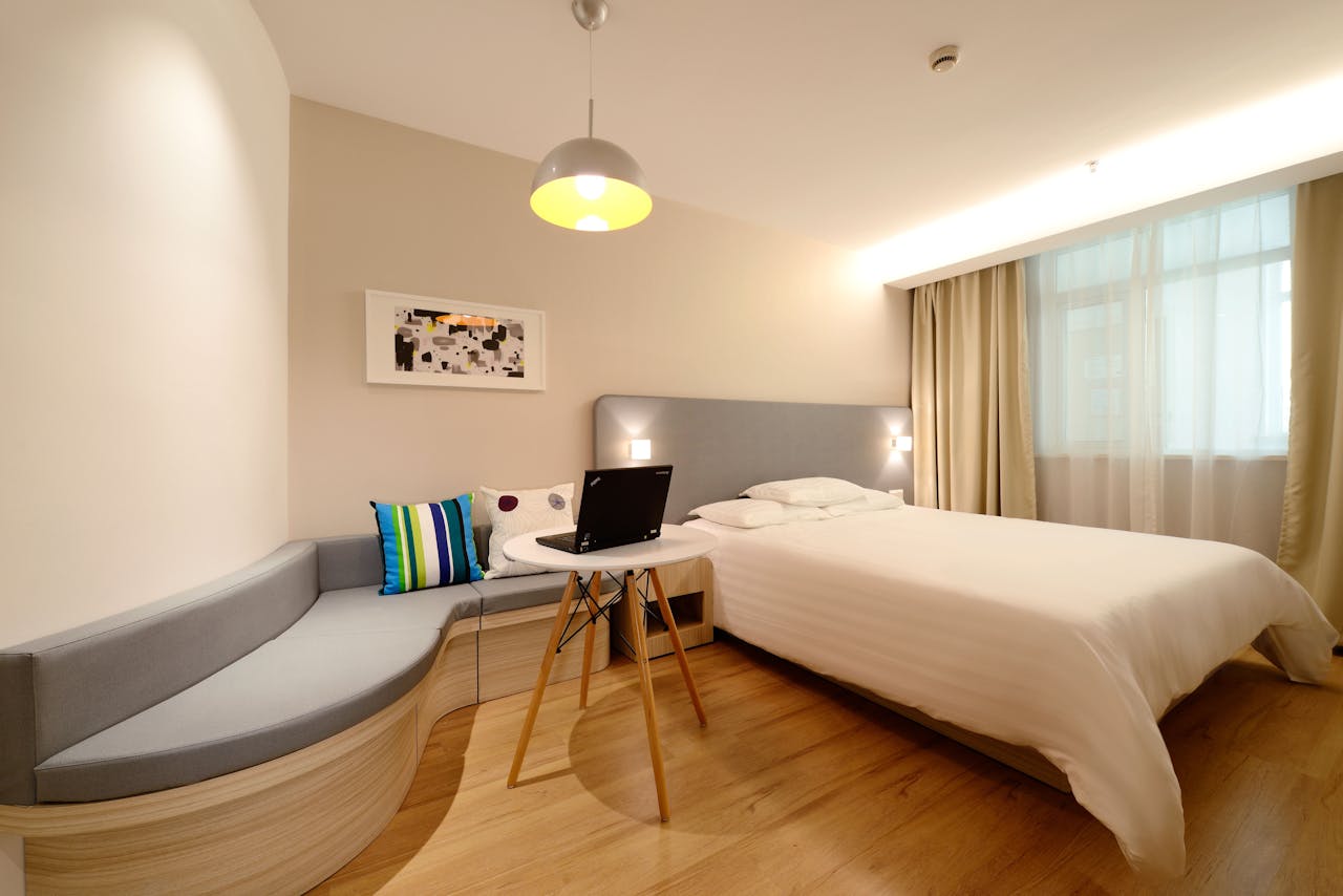 bedroom flooring LVP flooring